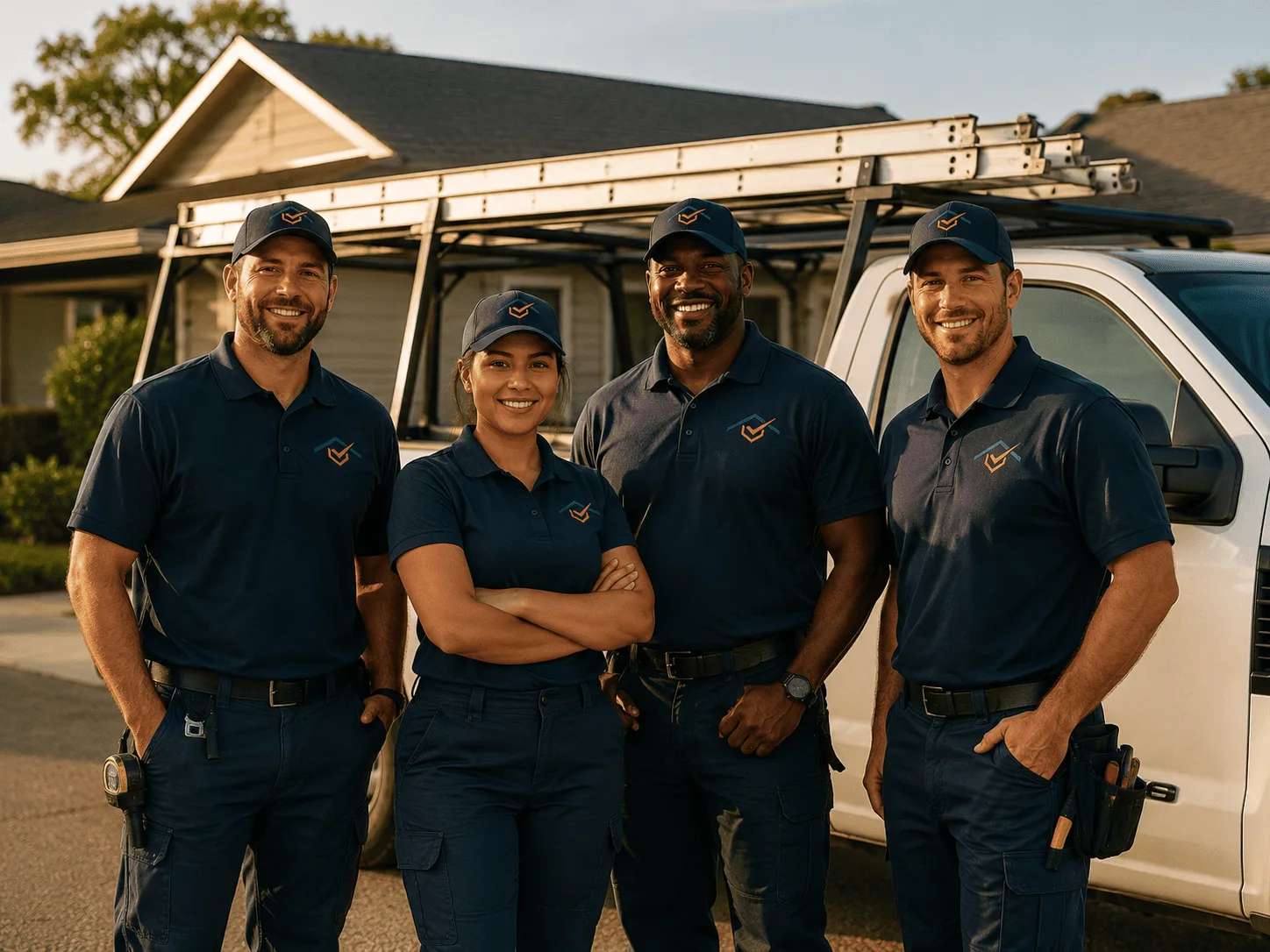 Roof Inspection company in Trenton, FL